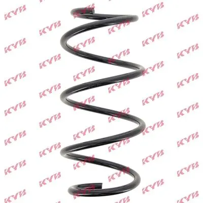 Arc spiral KYB K-Flex RH2945