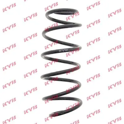 Arc spiral KYB K-Flex RH2956