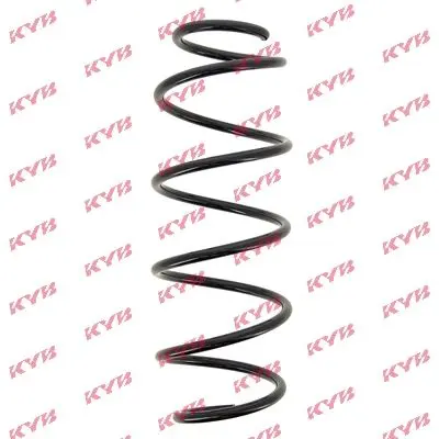 Arc spiral KYB K-Flex RH3006