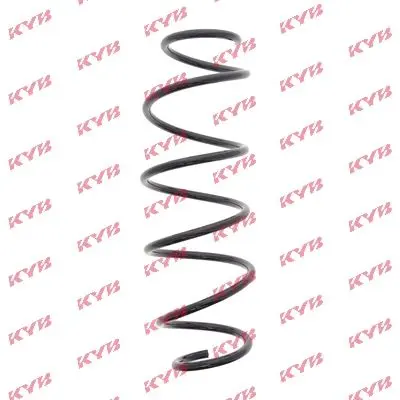 Arc spiral KYB K-Flex RH3007