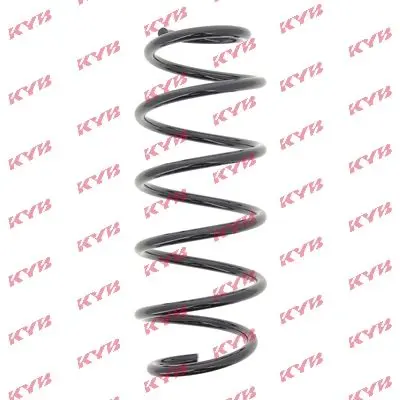 Arc spiral KYB K-Flex RH3284