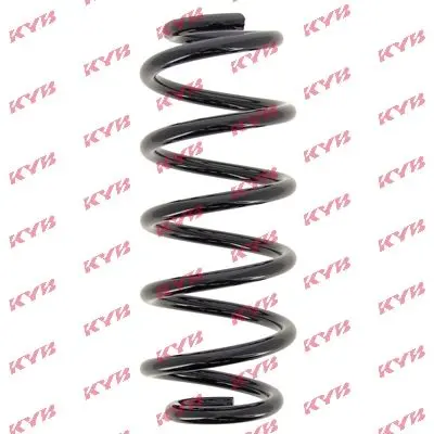 Arc spiral KYB K-Flex RH3476