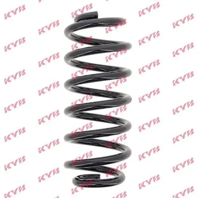 Arc spiral KYB K-Flex RH3477