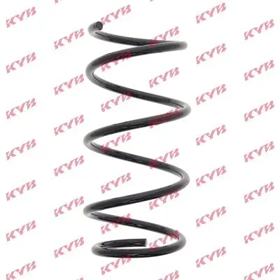 Arc spiral KYB K-Flex RH3481