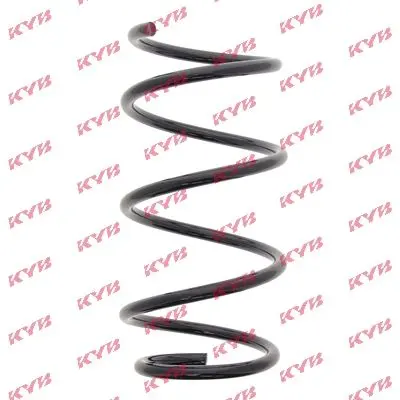 Arc spiral KYB K-Flex RH3482
