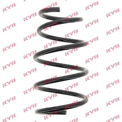 Arc spiral KYB K-Flex RH3484