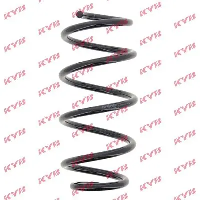 Arc spiral KYB K-Flex RH3512