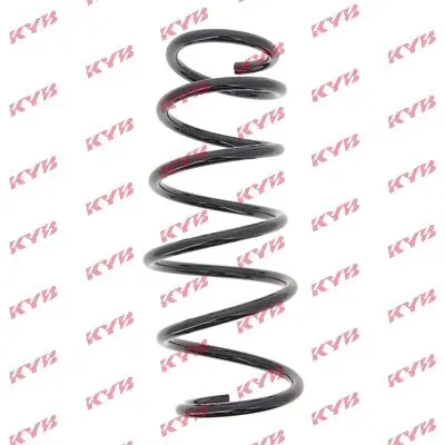 Arc spiral KYB K-Flex RH3521