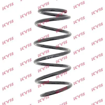 Arc spiral KYB K-Flex RH3531