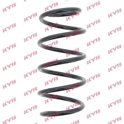 Arc spiral KYB K-Flex RH3534