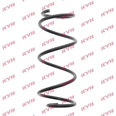 Arc spiral KYB K-Flex RH3540