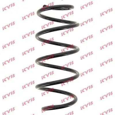 Arc spiral KYB K-Flex RH3548