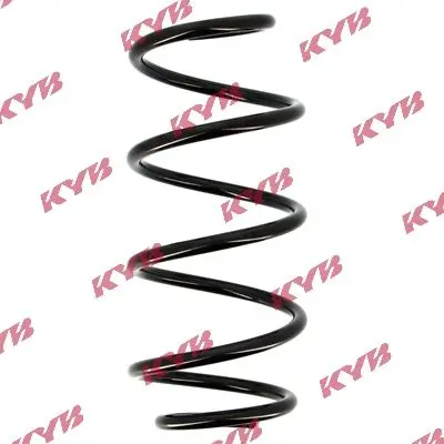 Arc spiral KYB K-Flex RH3549