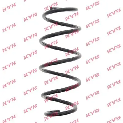 Arc spiral KYB K-Flex RH3553
