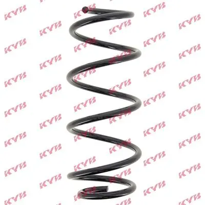 Arc spiral KYB K-Flex RH3554