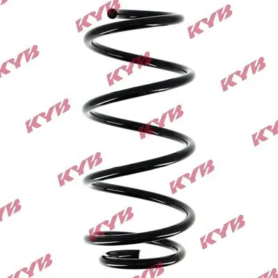 Arc spiral KYB K-Flex RH3556