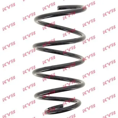 Arc spiral KYB K-Flex RH3904