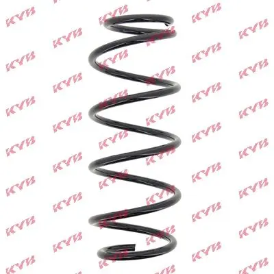 Arc spiral KYB K-Flex RH3925