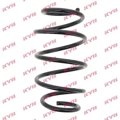 Arc spiral KYB K-Flex RH3938