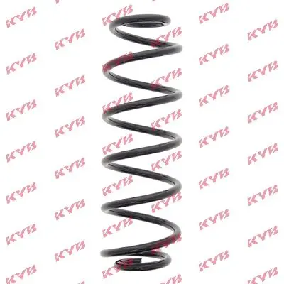 Arc spiral KYB K-Flex RH6621
