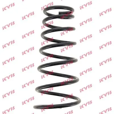 Arc spiral KYB K-Flex RI6112
