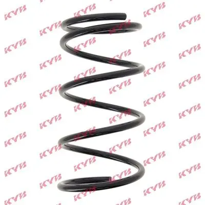 Arc spiral KYB K-Flex RI6154