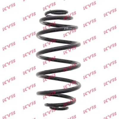 Arc spiral KYB K-Flex RJ6645