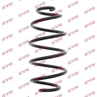 Arc spiral KYB K-Flex RX5135