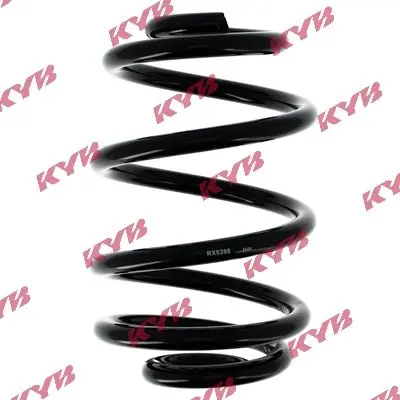 Arc spiral KYB K-Flex RX5398