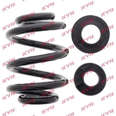 Arc spiral KYB K-Flex RX5558