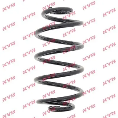 Arc spiral KYB K-Flex RX6763