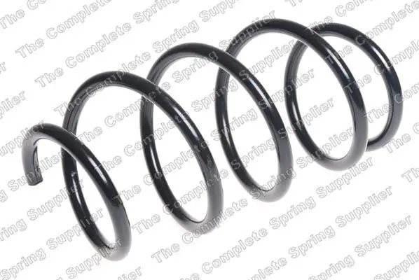 Arc spiral LESJÖFORS 4072987