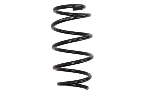 Arc spiral Magnum Technology SS036MT