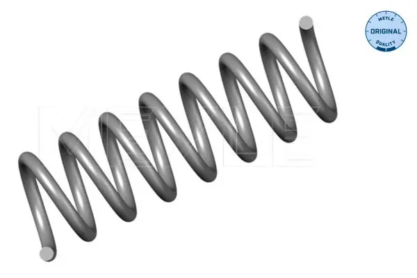 Arc spiral MEYLE -ORIGINAL: True to OE. 014 032 0176