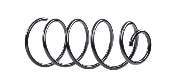Arc spiral MTR 12108668