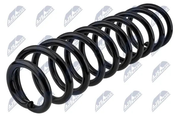 Arc spiral NTY ASZ-CH-000