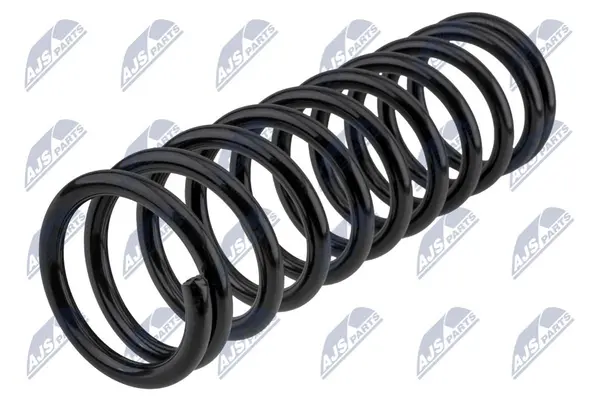 Arc spiral NTY ASZ-CH-001