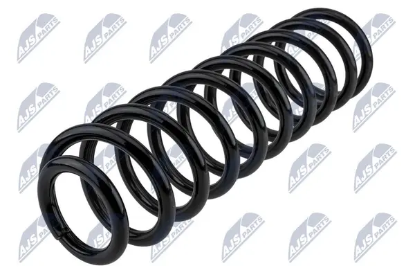 Arc spiral NTY ASZ-CH-004