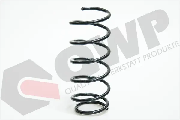 Arc spiral QWP WCS104