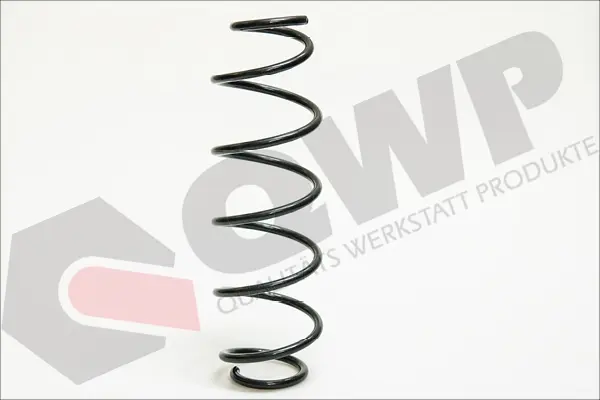 Arc spiral QWP WCS109