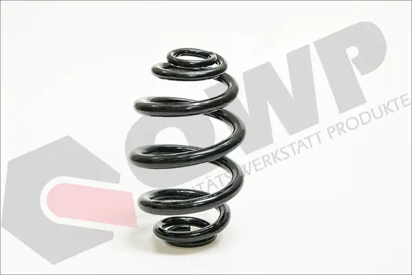 Arc spiral QWP WCS125