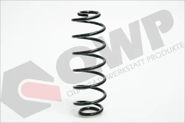 Arc spiral QWP WCS139