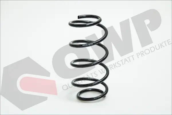 Arc spiral QWP WCS143