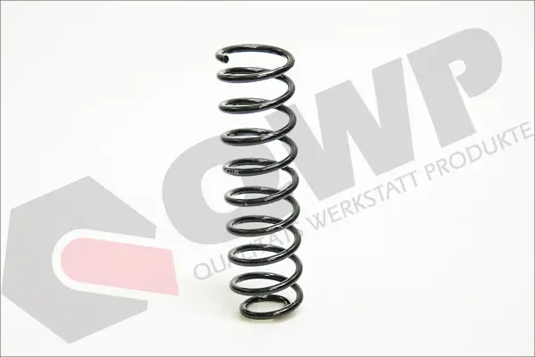 Arc spiral QWP WCS146