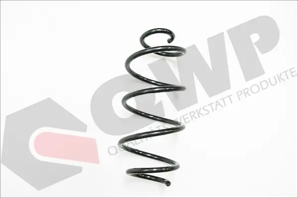 Arc spiral QWP WCS156