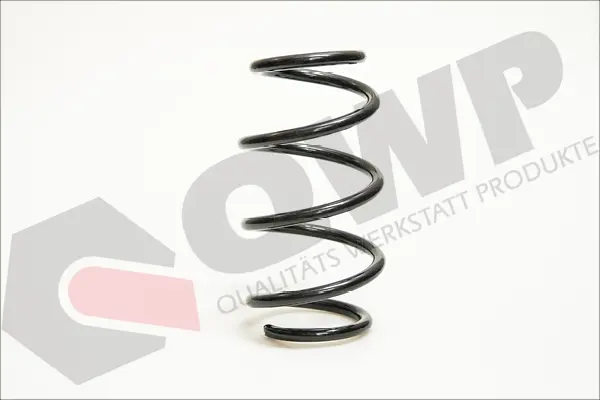 Arc spiral QWP WCS197