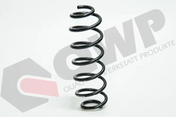 Arc spiral QWP WCS230