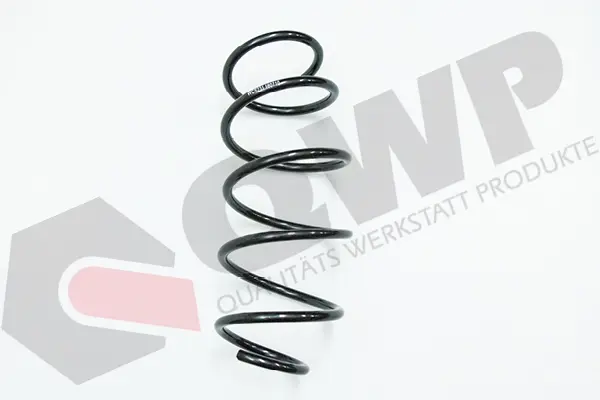 Arc spiral QWP WCS231