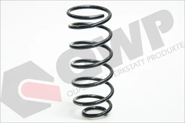 Arc spiral QWP WCS232