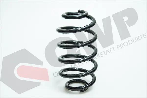 Arc spiral QWP WCS235
